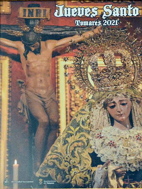 Semana Santa en Tomares  